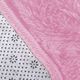 Dywan - Living Room Shaggy 120x160 - Pink uniwersalny 7