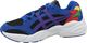 Asics Buty męskie Gel-Bnd czarne r. 46.5 (1021A145-002) 1