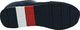 Tommy Hilfiger Buty męskie Corporate Leather Flag Runner granatowe r. 43 (FM0FM02380-403) 4