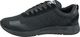 Tommy Hilfiger Buty męskie Flag Flexi Tommy Jeans Sneakers czarne r. 43 (EM0EM00331-990) 1