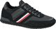 Tommy Hilfiger Buty męskie Iconic Sock Runner czarne r. 42 (FM0FM02409-990) 1