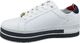 Tommy Hilfiger Buty damskie Hardware Flatform Sneaker białe r. 36 (FW0FW04295-100) 1