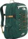 Plecak turystyczny The North Face Plecak turystyczny Borealis Classic zielony 1