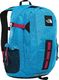 The North Face Plecak sportowy Hot Shot niebieski (T93KYJFF4) 1