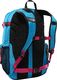 The North Face Plecak sportowy Hot Shot niebieski (T93KYJFF4) 2