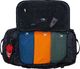 The North Face Torba sportowa Base Camp Duffel 95L czarna (T93ETQJK3) 2