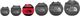 The North Face Torba The North Face Base Camp Duffel M T93ETPKZ3 Uniwersalny 3
