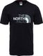 The North Face Koszulka męska Easy Tee czarna r. XS (T92TX3JK3) 1