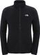 The North Face Bluza sportowa męska 200 Shadow Full Zip czarna r. XL (T92UAOJK3) 1