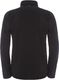The North Face Bluza sportowa męska 200 Shadow Full Zip czarna r. XL (T92UAOJK3) 1