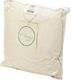 AMZ Poduszka Natural Exclusive Organic Cotton 50x60 1
