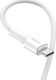 Kabel USB Baseus USB-A - USB-C 1 m Czarny (CATSW-02) 3