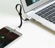 Kabel USB Baseus USB-A - USB-C Czarny (BSU015BLK) 1