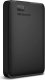 Dysk zewnętrzny HDD WD Elements 1.5TB Czarny (WDBU6Y0015BBKEESN) 1