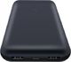 Powerbank Xiaomi ZMI QB820 20000 mAh Czarny  (ZMI QB820 (EXTRALINK) 20000MAH [15370155]) 2