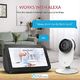 Kamera IP Xiaoyi Kamera YI Home Camera 1080P 4