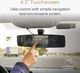 Wideorejestrator Xiaomi Kamera samochodowa Yi Mirror Dash Camera Xiaomi 1