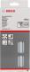 Wkłady klejowe Bosch 11 mm x 200 mm szare 25 szt. 0.5 kg 2607001177 1
