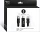Kabel Tie TIE Studio MIDI 1i1o Interfejs USB 4