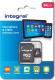 Karta Integral MicroSDXC 64 GB Class 10 UHS-I/U1  (36571-uniw) 2