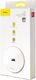 HUB USB Baseus 1x microUSB  + 4x USB-A 3.0 (CAHUB-F02) 2