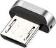 Baseus Wtyczka magnetyczna do micro USB CAMXC-E 4