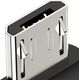 Baseus Wtyczka magnetyczna do micro USB CAMXC-E 6
