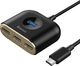 HUB USB Baseus 4x USB-A  (CAHUB-BY01) 1