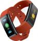 Smartband Amazfit Cor Czerwony 2
