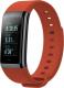 Smartband Amazfit Cor Czerwony 1