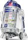 LittleBits R2-D2 Star Wars Droid Inventor Kit Star Wars 1