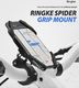 Ringke Uchwyt zaciskowy do roweru ACSG0001 4