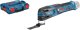 Bosch Urządzenie wielofunkcyjne GOP 12V-28 (06018B5002) 1
