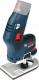 Frezarka Bosch GKF 12V-8 12 V 1