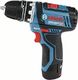 Wiertarko-wkrętarka Bosch GSR 12V-15 FC 12 V (06019F6002) 1