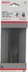 Bosch Dysza szczelinowa 250mmx35mm (2607000165) 1