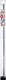 Wiertło Bosch do betonu SDS MAX 14mm  (2608578607) 2