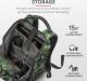 Plecak Trust GXT 1255 Outlaw Camo 15.6" (GAXB-080) 2