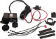 Biketec GNIAZDO USB X2 Z BEZPIECZNIKIEM BIKETEC USB X 2 4
