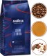 Kawa ziarnista Lavazza Creme e Aroma blue 1 kg 2