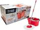Mop Teesa Easy Clean 2 (TSA0041) z wiadrem 1