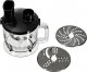 Goclever ZESTAW AKCESORIÓW GOCLEVER KITCHEN MIXME PRO SET 1