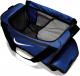 Nike Torba sportowa Brasilia niebieska  40 l 4