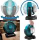 Wentylator Makita CF101DZ 1