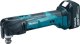 Makita Narzędzie wielofunkcyjne DTM51RT1J3 18V 2