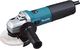 Szlifierka Makita Makita Angle 9565CR blue 1