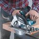 Pilarka tarczowa Makita HS7101J1 1400 W 190 mm 2