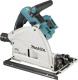 Pilarka tarczowa Makita DSP600ZJ 2 x 18 V 165 mm 2