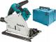 Pilarka tarczowa Makita DSP600ZJ 2 x 18 V 165 mm 1