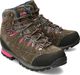 Buty trekkingowe męskie CMP Buty męskie Arietis Trekking Shoes Wp brązowe r. 40 (38Q9987 Q925) 1